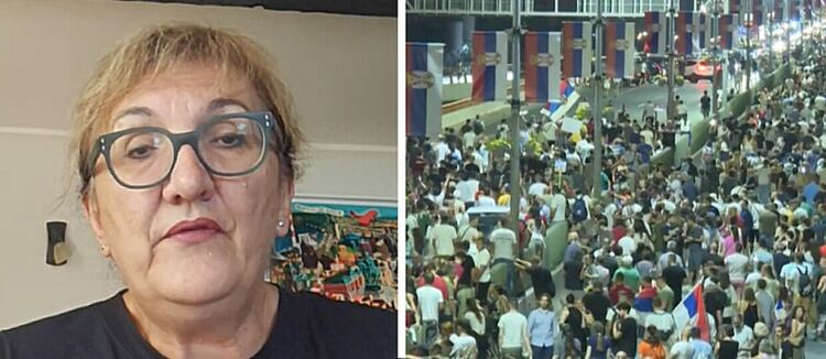 Биляна Степанович