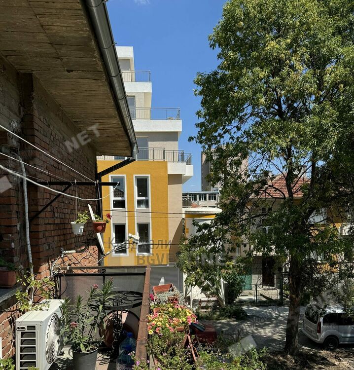 Недоволство от презастрояването с кооперации изригна в кв.”Студен кладенец” на Кърджали