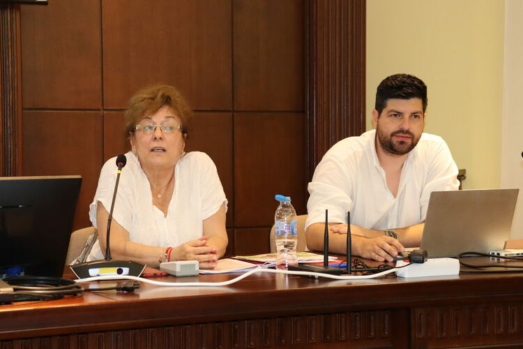 Архитект: Новият Общ устройствен план на Хасково ще спре хаотичното завладяване на територия