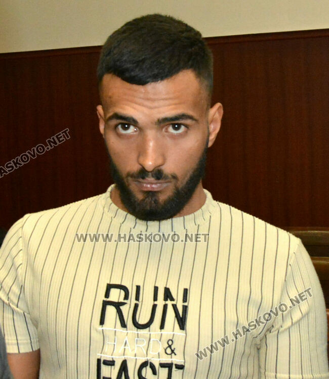 Отложиха дело за опит за убийство, тъй като пострадалият поиска адвокат