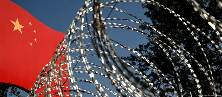 Китай иска да постави света пред „свършени факти“