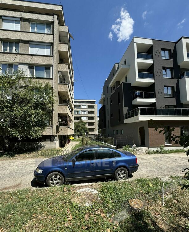 Недоволство от презастрояването с кооперации изригна в кв.”Студен кладенец” на Кърджали