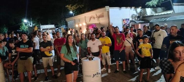  Третият ден от честванията по повод 12 август – Международен ден на младежта