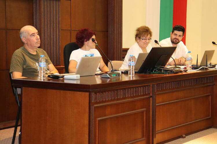 Архитект: Новият Общ устройствен план на Хасково ще спре хаотичното завладяване на територия