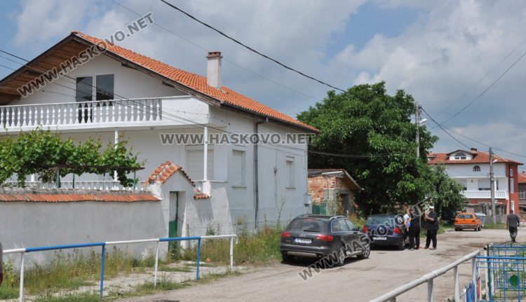 Част от село Криво поле от седмици е без вода