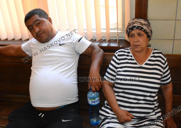 Отложиха дело за опит за убийство, тъй като пострадалият поиска адвокат