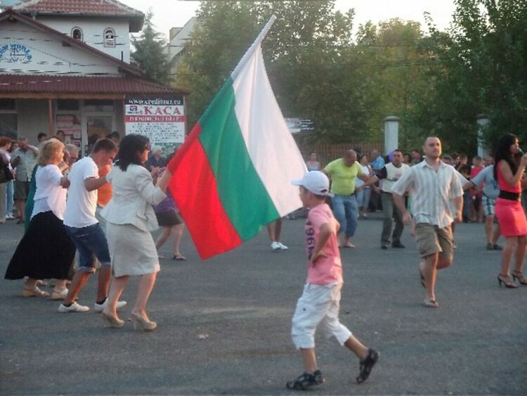 Очакват над 2 хиляди души на събора в кв. "Гледка"на Кърджали