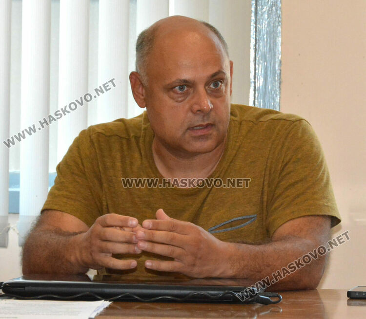 Сезонът в Областната футболна група започва на 7 септември