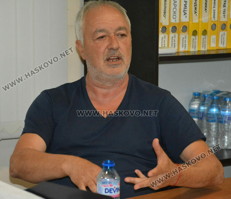 Сезонът в Областната футболна група започва на 7 септември