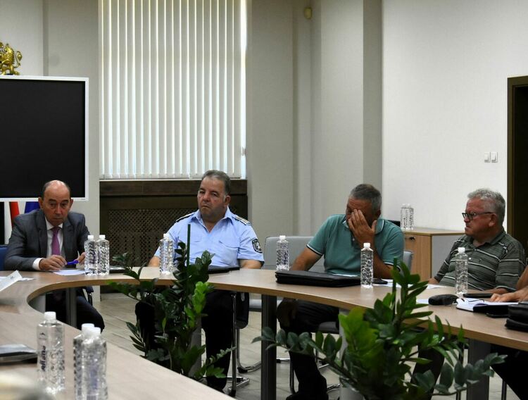 Епизоотичната комисия в Асеновград с предупреждения към животновъдите