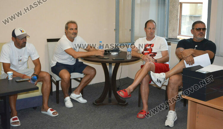 Сезонът в Областната футболна група започва на 7 септември