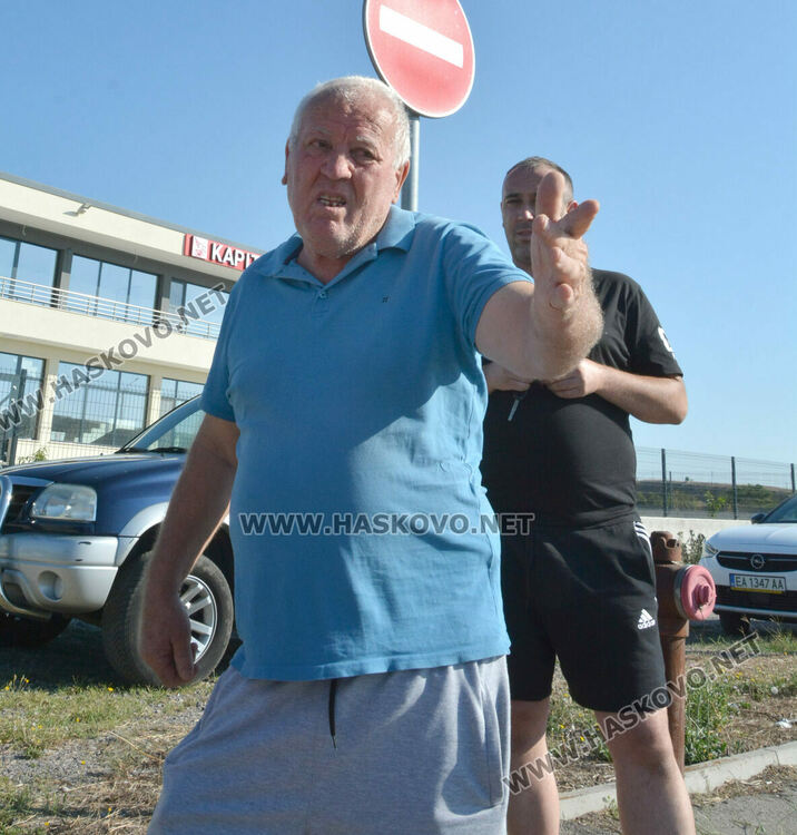 Двама ранени при катастрофи в региона са без опасност за живота