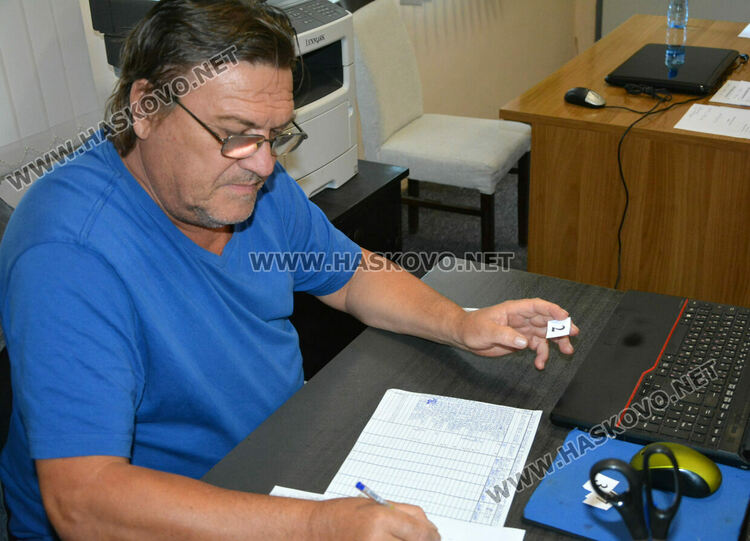 Сезонът в Областната футболна група започва на 7 септември