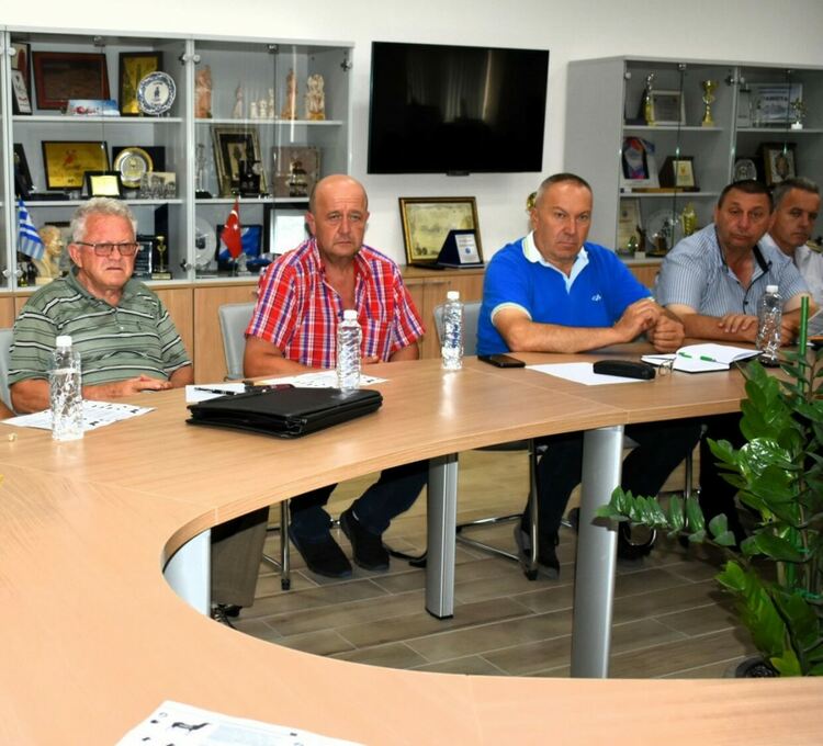 Епизоотичната комисия в Асеновград с предупреждения към животновъдите