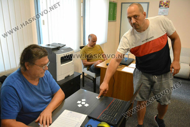 Сезонът в Областната футболна група започва на 7 септември