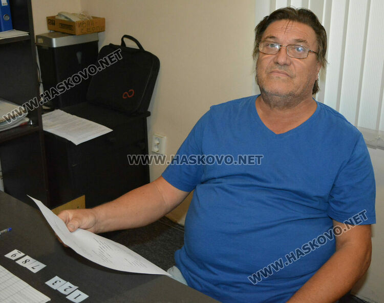 Сезонът в Областната футболна група започва на 7 септември