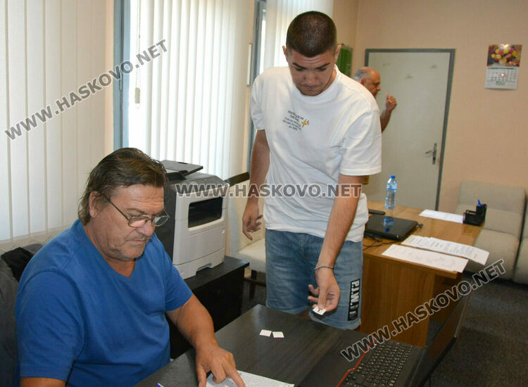 Сезонът в Областната футболна група започва на 7 септември