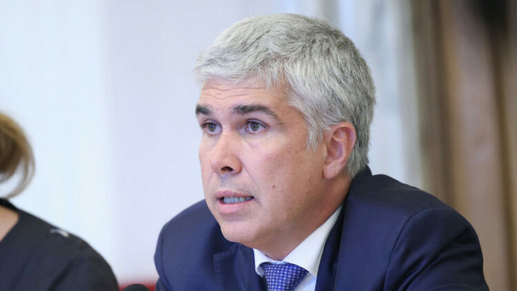 Към момента няма решение за изграждане на хранилище за съхранение на ядрени отпадъци, каза енергийният министър