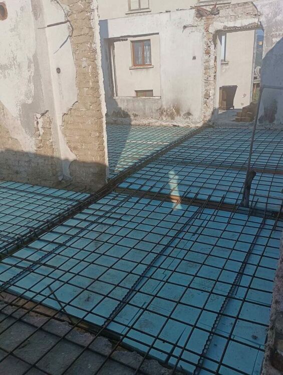 Стоманово се обедини: събраха 12 000 лева за възстановяване на изгорялата къща на съселяните си