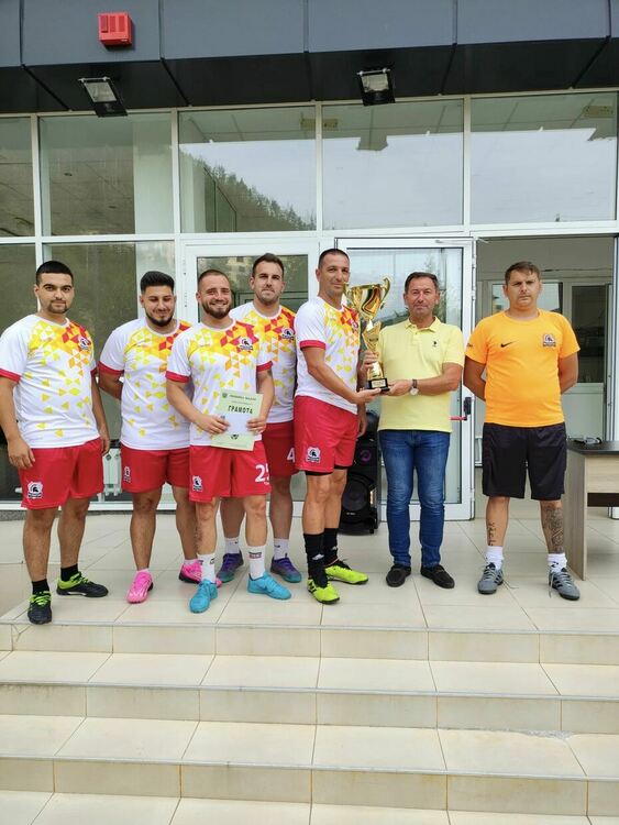 Стартира програмата за празника на Мадан и Деня на миньора