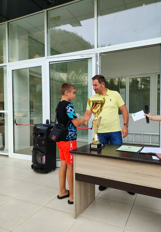 Стартира програмата за празника на Мадан и Деня на миньора