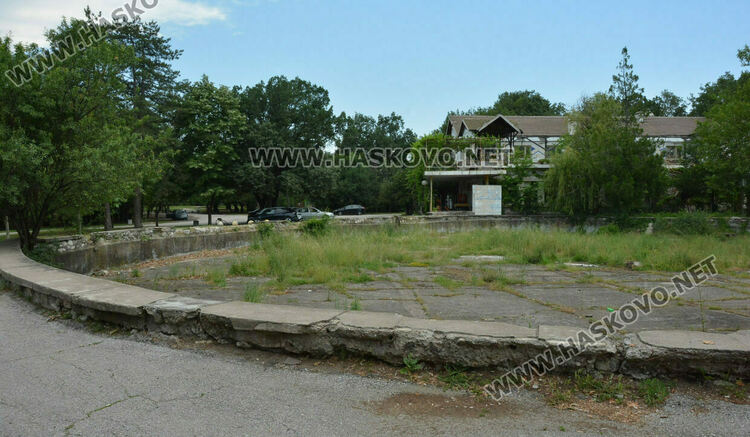 Хасковлии са 50/50 за изграждането на нова частна поликлиника