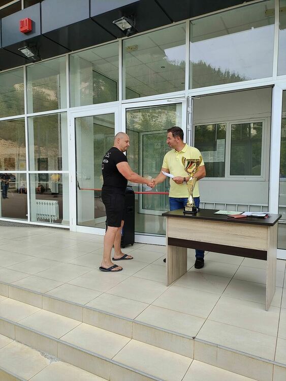 Стартира програмата за празника на Мадан и Деня на миньора