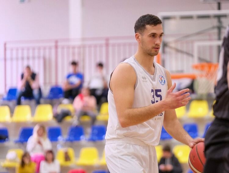 Ивайло Тонев