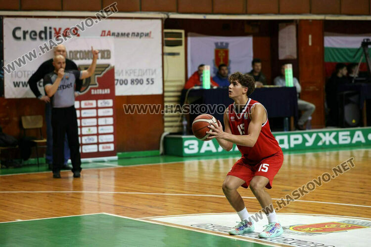 Кристиян Желев