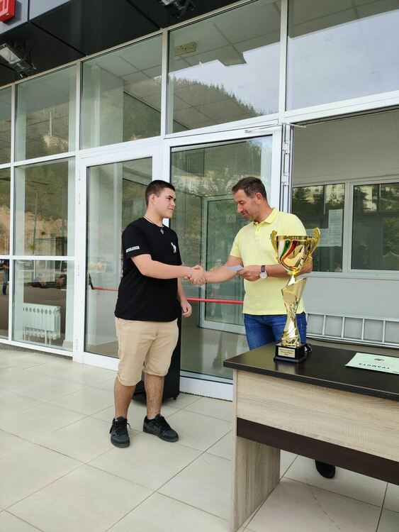 Стартира програмата за празника на Мадан и Деня на миньора