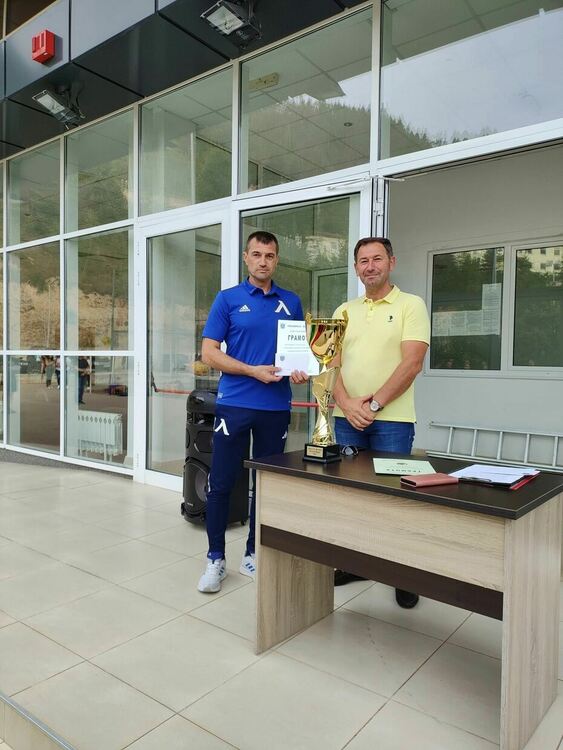 Стартира програмата за празника на Мадан и Деня на миньора