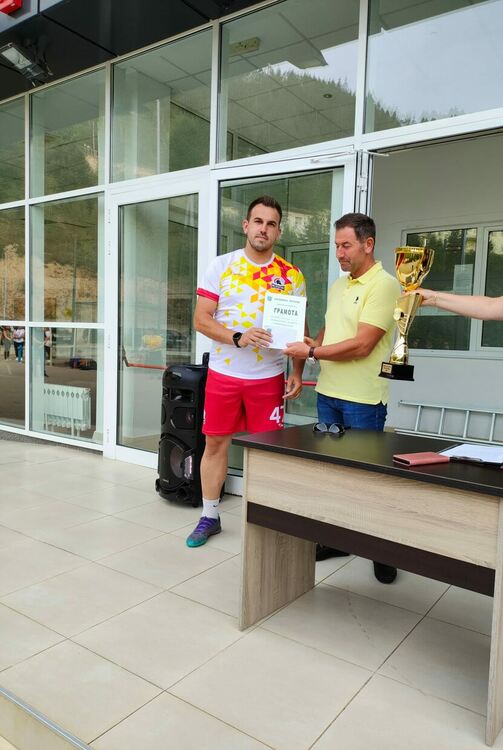 Стартира програмата за празника на Мадан и Деня на миньора