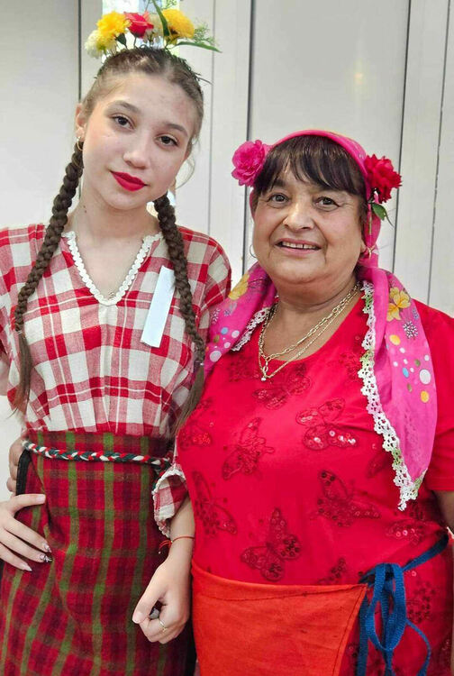 Концерт-спектакъл беляза началото на нова ера за читалището във Войводово след ремонта