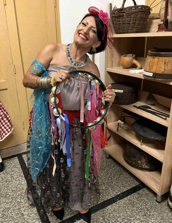 Концерт-спектакъл беляза началото на нова ера за читалището във Войводово след ремонта