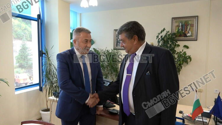 Новият шеф на "ВиК" инж. Тотев: Започвам с летящ старт