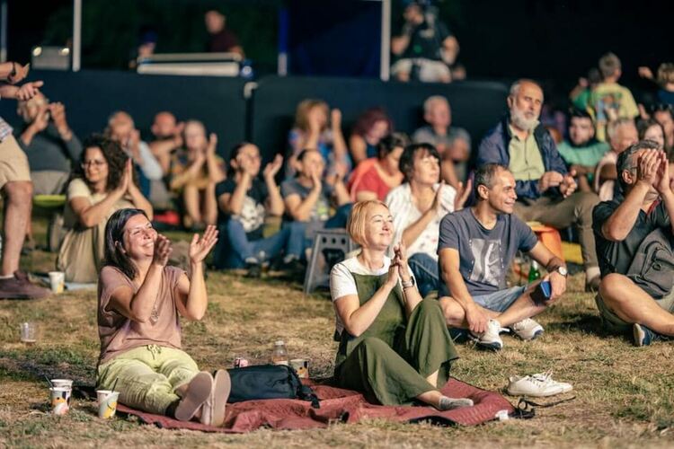 Вторият Международен джаз фестивал "Krakra Jazz 2024"  приключи с огромен успех