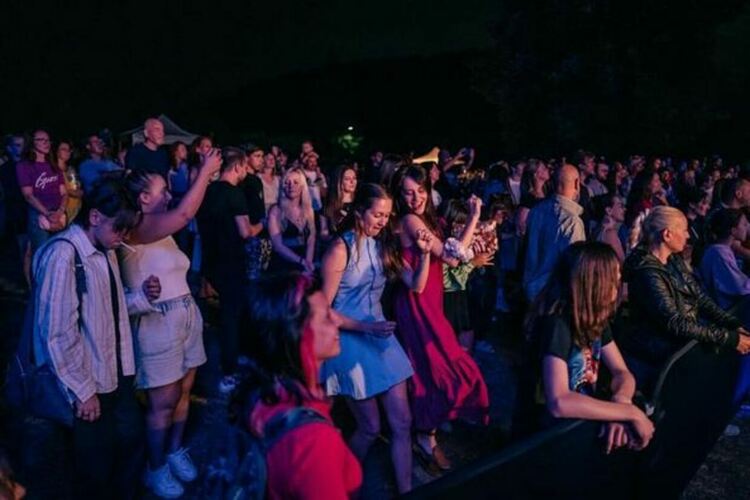 Вторият Международен джаз фестивал "Krakra Jazz 2024"  приключи с огромен успех