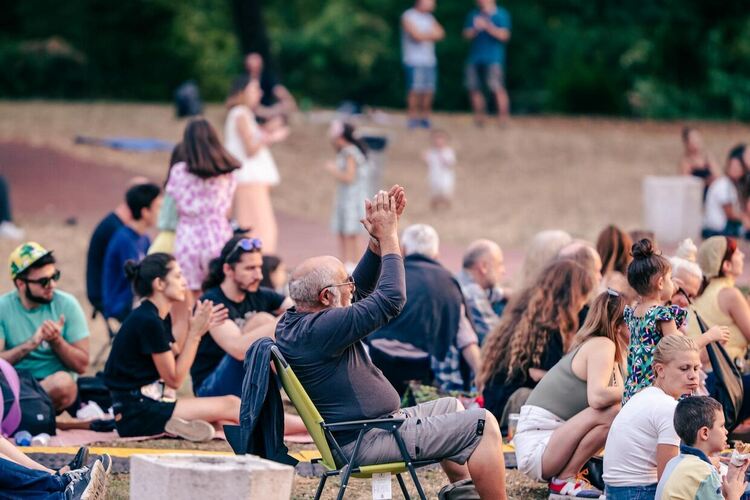 Вторият Международен джаз фестивал "Krakra Jazz 2024"  приключи с огромен успех