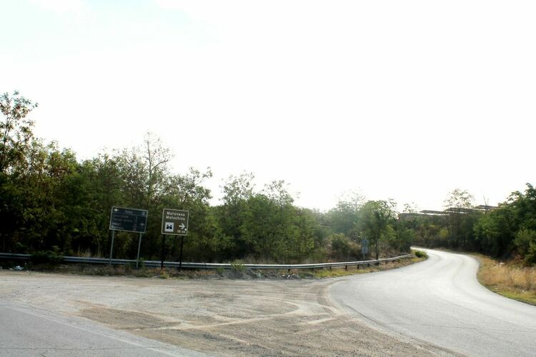 Започна ремонт на пътя Свиленград –  Маточина