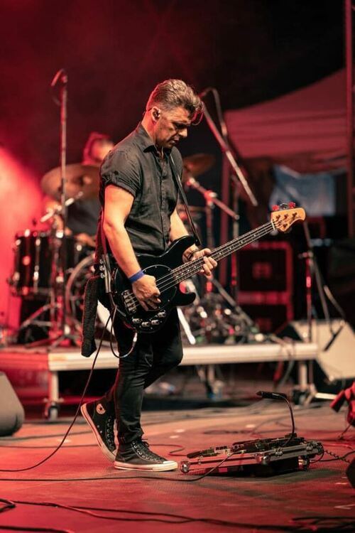 Вторият Международен джаз фестивал "Krakra Jazz 2024"  приключи с огромен успех