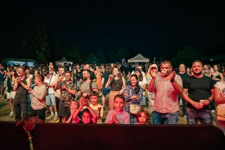 Вторият Международен джаз фестивал "Krakra Jazz 2024"  приключи с огромен успех