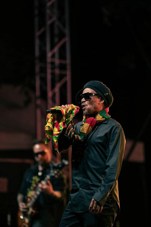 Вторият Международен джаз фестивал "Krakra Jazz 2024"  приключи с огромен успех