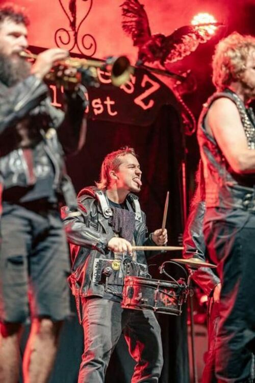 Вторият Международен джаз фестивал "Krakra Jazz 2024"  приключи с огромен успех