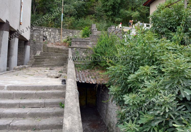 Зъболекар от Хасково загина след падане от стълбище