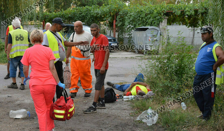 7 души пострадаха при катастрофа между кола и камион на „АБ“