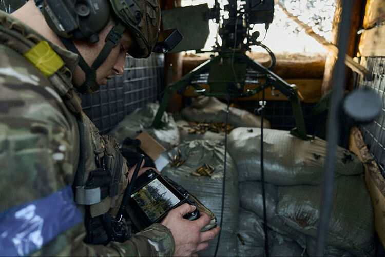 Мащабна атака с дронове над Москва! Украинците удрят и по руските С-300, Русия изтегля части Часив Яр към Курск