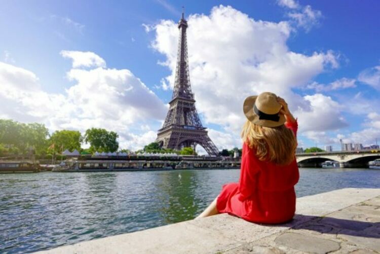 Как да се обличате като французойка?