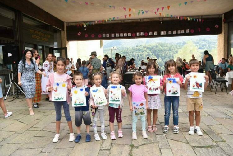 Празник на цветовете ще се състои в Смолян за трета поредна година