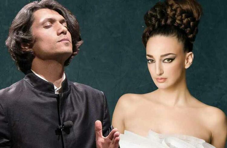 Спектакълът „Коледна приказка“ на Деси Тенекеджиева и Йордан Камджалов ще бъде представен за първи път