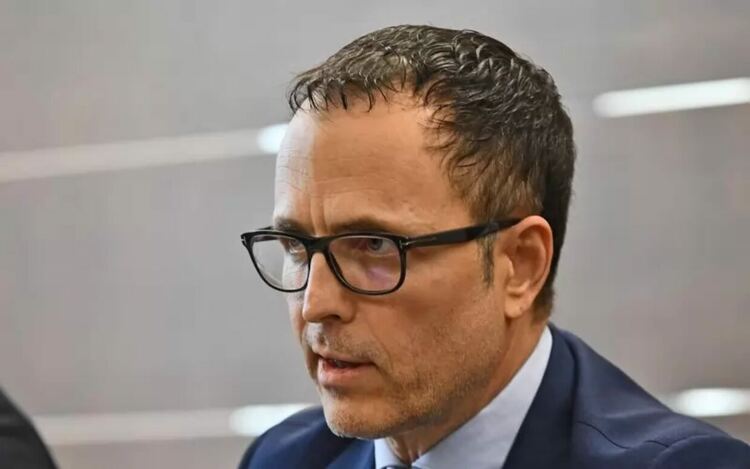 Стоян Мавродиев